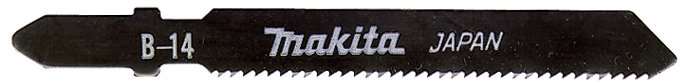 MAKITA A 85662 DEKUPAJ TESTERE B-14