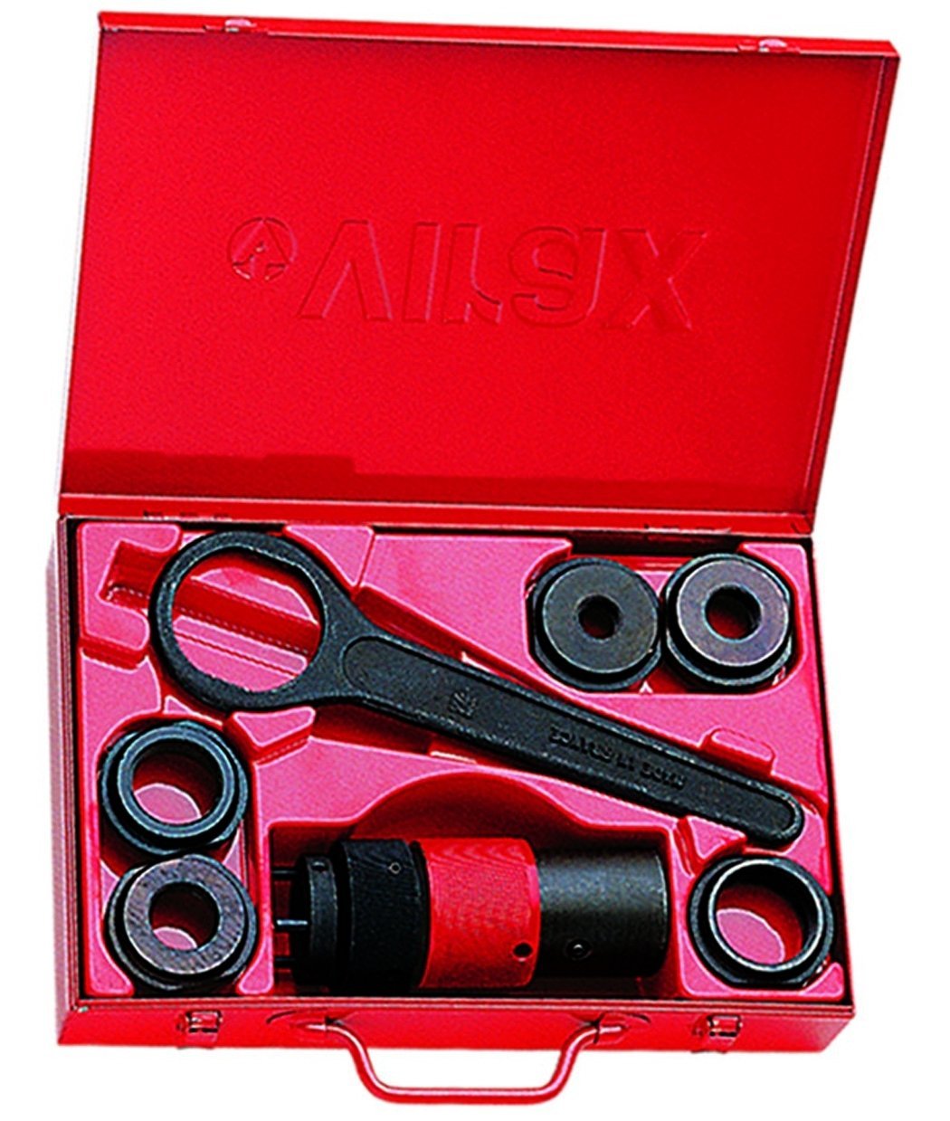 VIRAX 1608 10 NIPEL TUTUCU