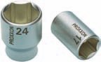 3/8' LOKMA 7mm