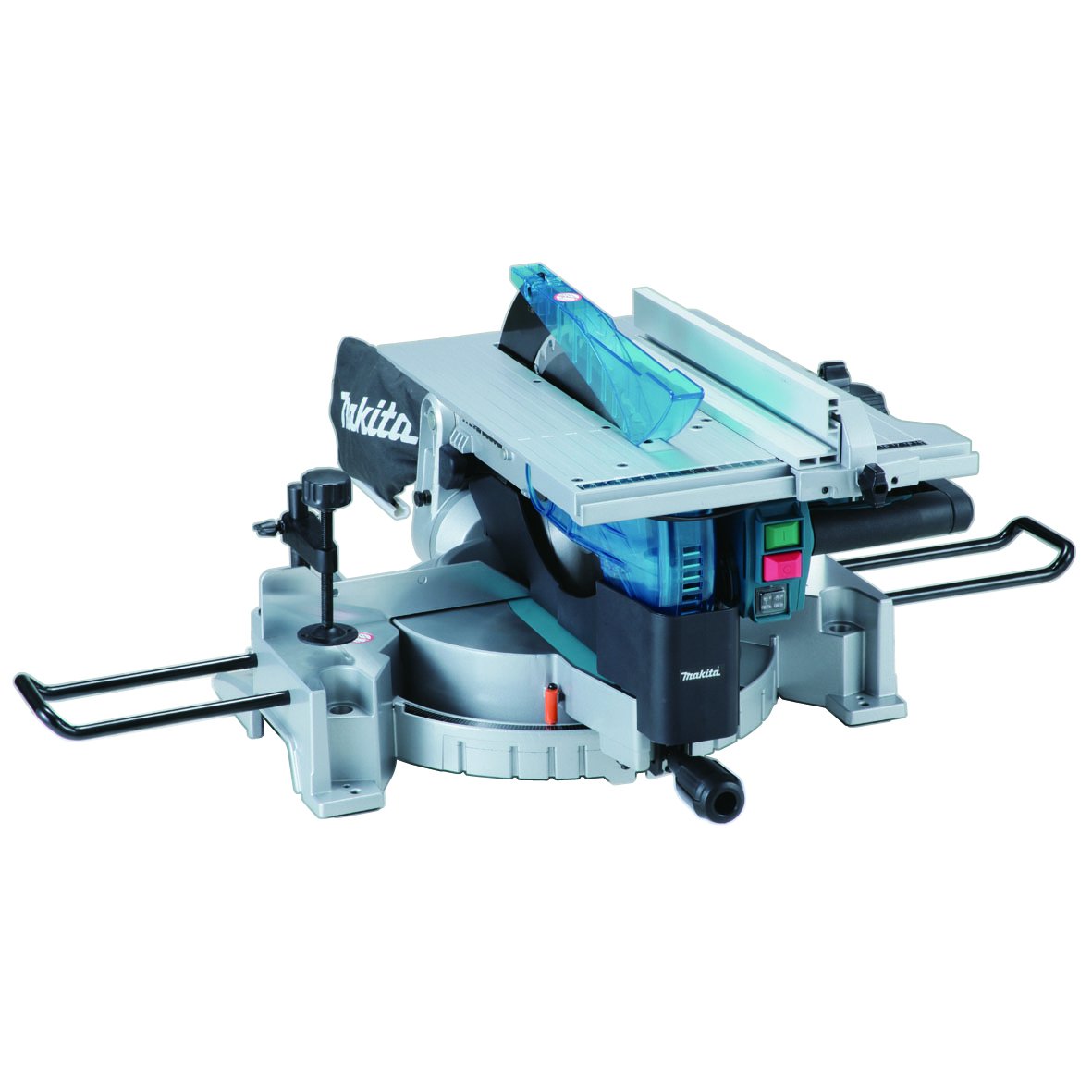 Makita LH1201FL Üst Tablalı-Lazerli Gönye Kesme Makinası