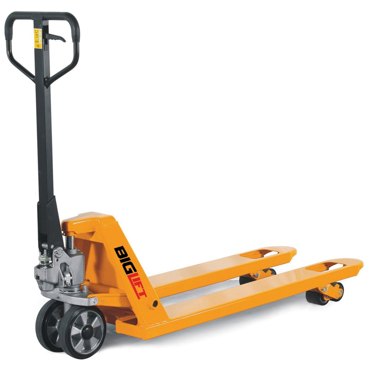 BIGLIFT BFE-25 2,5 TON KRMZ TKR TRNSPLT