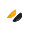 Oval Yol Kasisi Başlığı