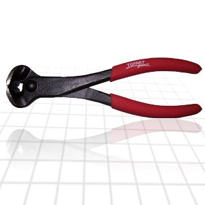 TOPART TEPE KESKI 175mm 01281