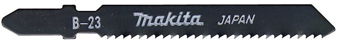 MAKITA A-85743 DEKUPAJ TESTERE B-23