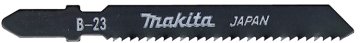 MAKITA A-85743 DEKUPAJ TESTERE B-23