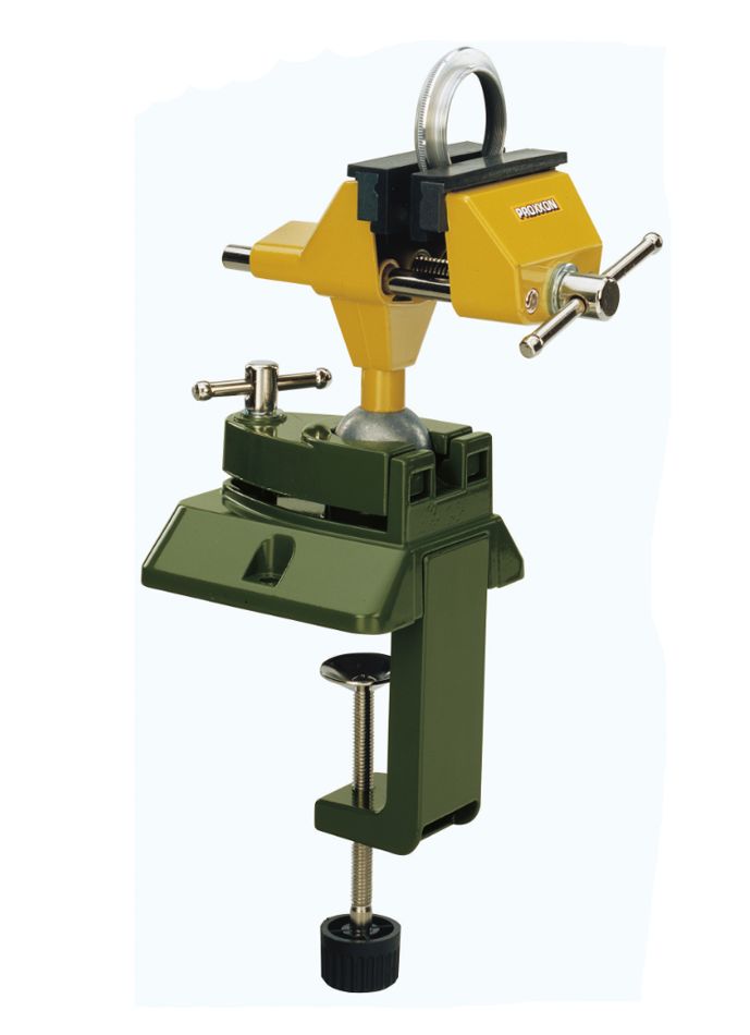 Proxxon FMZ Kıskaçlı Mengene 28608