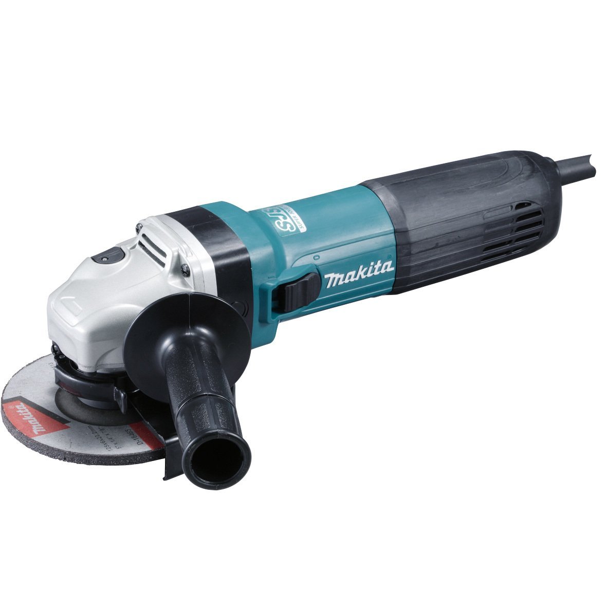 Makita GA5041R Avuç Taşlama125 MM