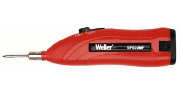 WELLER BP650EU AKULU LEHIM HAVYA