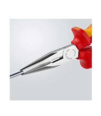 Knipex 25 06 160 T Asma Halkalı Kargaburun