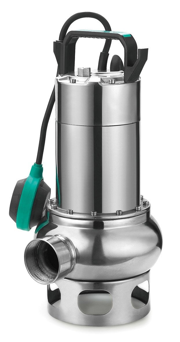 RAINPUMP WSD75-35 KOMPLE PAS.ATIK SU PO