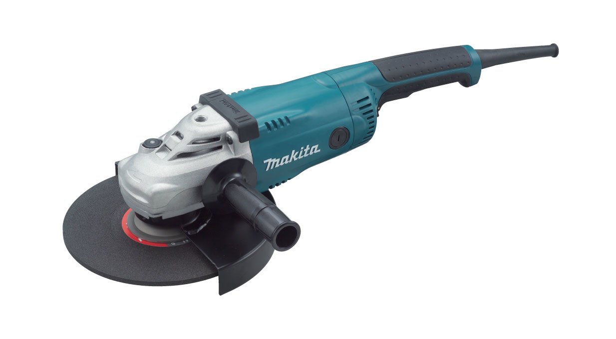 Makita GA9020 Büyük Taşlama 230MM