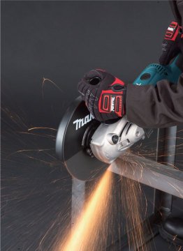Makita GA9020 Büyük Taşlama 230MM