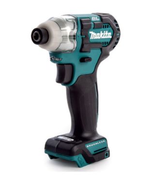 Makita TD111DZ Darbeli Vidalama