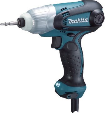 Makita TD0101F 45MM Darbeli Vidalama