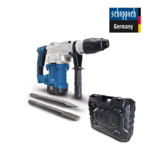 Scheppach DH1600MAX 1600w Kırıcı Delici 11 Kg