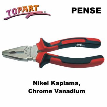 TOPART PENSE 200mm  01035
