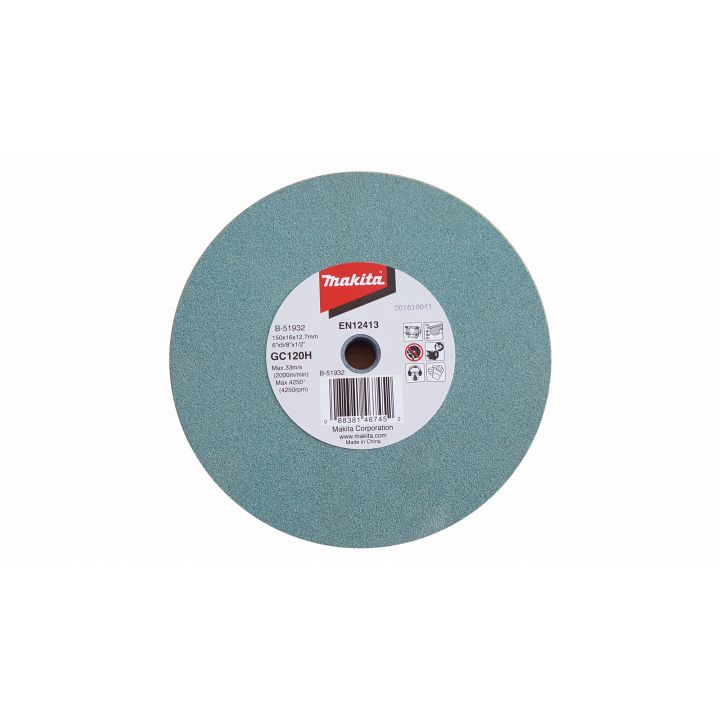MAKITA B-51932 TAŞ GC120