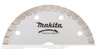 MAKITA B-01806 ELMAS TESTERE 230mm DALGA