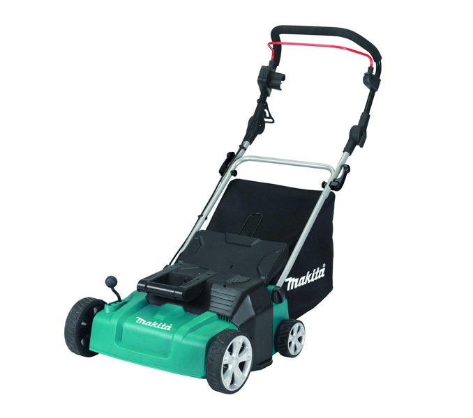 Makita UV3600 Elektrikli Çim Kazıyıcısı