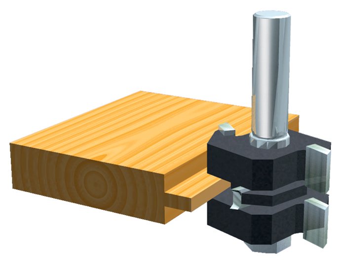 MAKITA D-12011 FREZE UCU