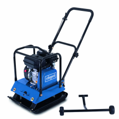 Scheppach HP1800S Zemin Sıkıştırma Kompaktör