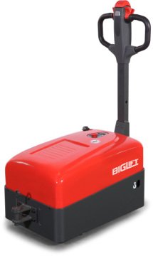 BIGLIFT T-10 AKULU CEKICI