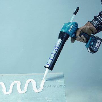 Makita DCG180RYE Kartuş Tipi Silikon Tabancası