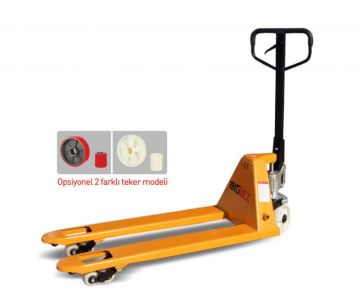 BIGLIFT RE-25 2.5 TON KRMZ TKR TRNSPLT
