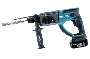 Makita DHR202RTJ Akülü Kırıcı Delici