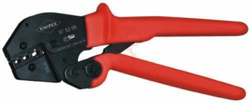Knipex 97 52 06 Pabuç Sıkma Pensi