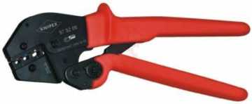 Knipex 97 52 06 Pabuç Sıkma Pensi