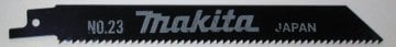 MAKITA B-00826 KILIÇ TESTERE NO:23