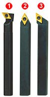 PROX PD400 KALEM SET 3 LÜ TUNGSTEN 24556