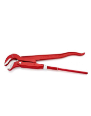 Knipex 83 30 015 S Maşalı Boru Anahtarı