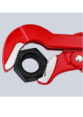 Knipex 83 30 015 S Maşalı Boru Anahtarı