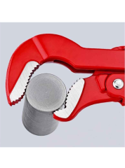 Knipex 83 30 015 S Maşalı Boru Anahtarı