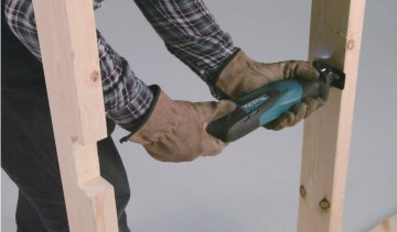 Makita JR100DWE Kılıç Testere