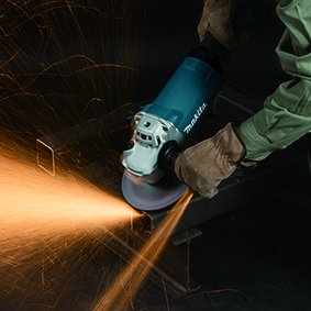 Makita GA7060 Büyük Taşlama 180 MM