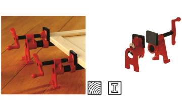 BESSEY BPC-H12 BORU TİPİ İŞKENCE SETİ