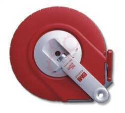 BMI 501214010A TİP ÇELİK METRE 10 m