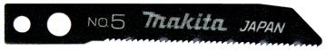 MAKITA A-85905 DEKUPAJ TESTERE NO:5