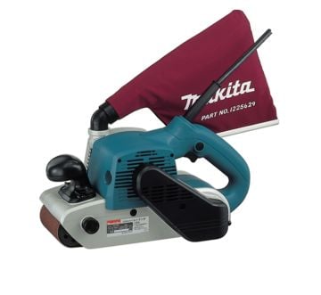 Makita 9403 Devir Ayarlı Tank Zımpara