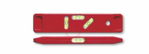 BMI 674M MIKNATISLI PLASTİK SU TERAZİSİ