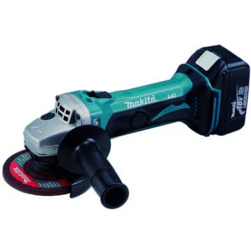 Makita DGA452RMJ Avuç Taşlama115 MM