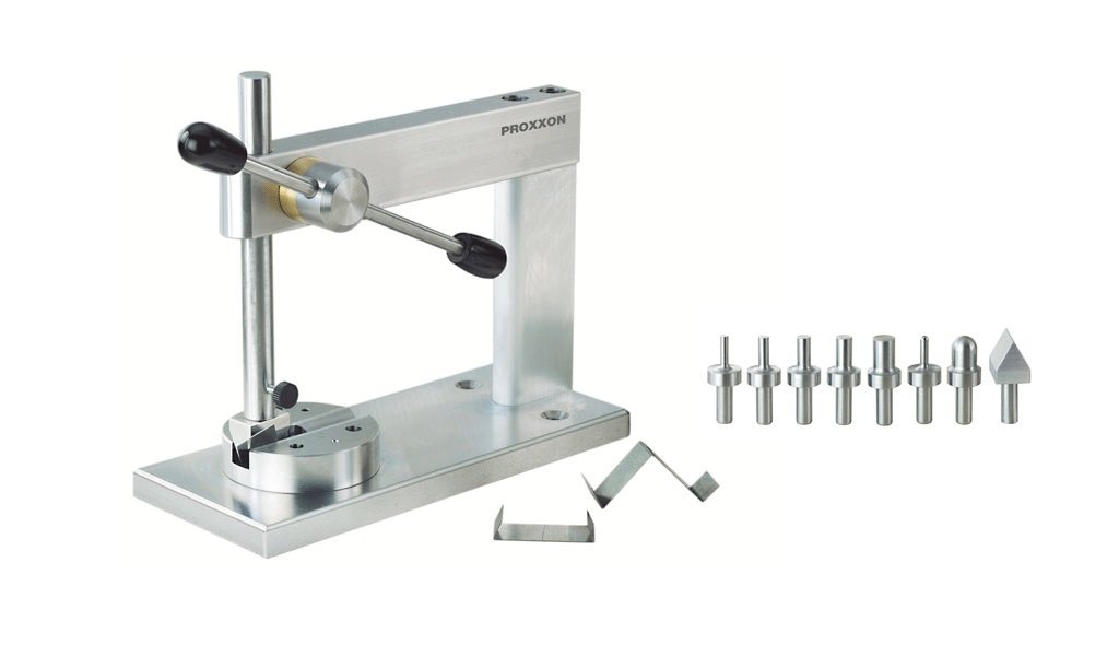 PROXXON MICRO-PRESS MP 120 27200