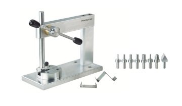 PROXXON MICRO-PRESS MP 120 27200