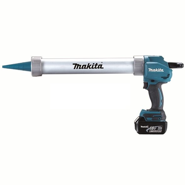 Makita DCG180RYEB Sosis Tip Silikon Tabancası