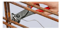 Knipex 68 01 280 Tepe Keski