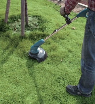 Makita UR3000 Elektrikli Çit Budama