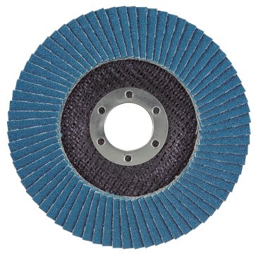 MAKITA FLAP DİSK 180MM  Z80KUM